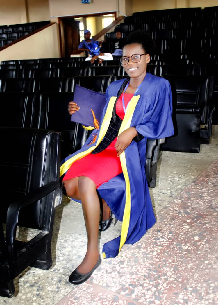 TBUGLEX Graduate
